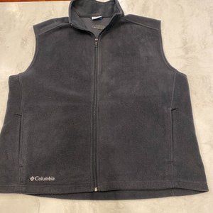 Columbia vest